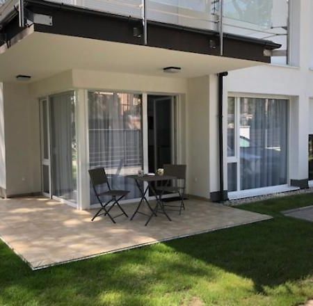 希欧福克Nella Apartman公寓 外观 照片