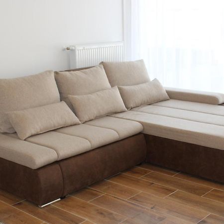 希欧福克Nella Apartman公寓 外观 照片