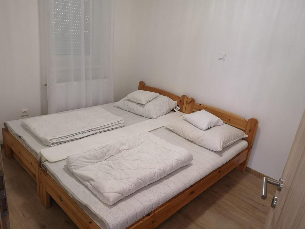 希欧福克Nella Apartman公寓 外观 照片