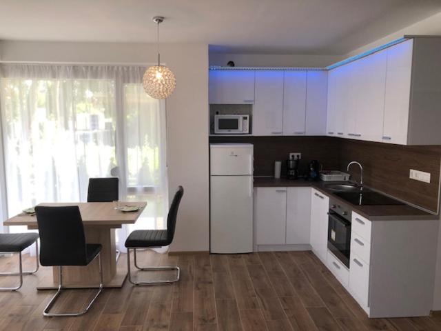 希欧福克Nella Apartman公寓 外观 照片